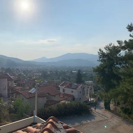 Βίλα 306 Sok 9a Mountain View