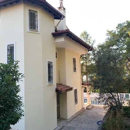 306 Sok 9a Mountain View Βίλα