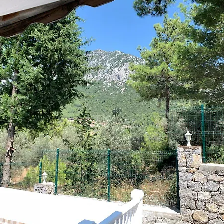306 Sok 9a Mountain View Βίλα