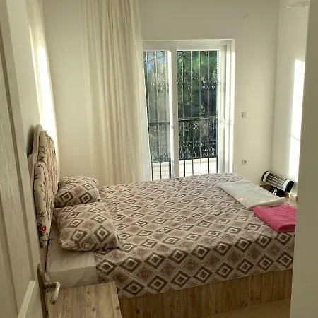 Βίλα 306 Sok 9a Mountain View Φετιγιέ