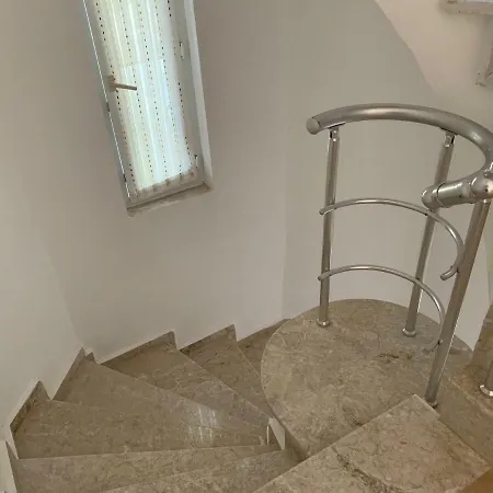 Βίλα 306 Sok 9a Mountain View Φετιγιέ
