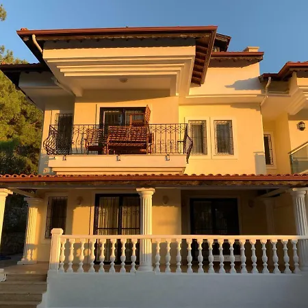 Villa 306 Sok 9a Mountain View *