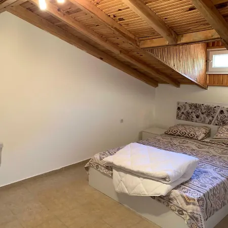306 Sok 9a Mountain View Villa Fethiye