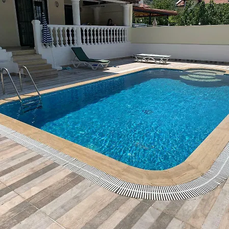 306 Sok 9a Mountain View فيلة فتحية