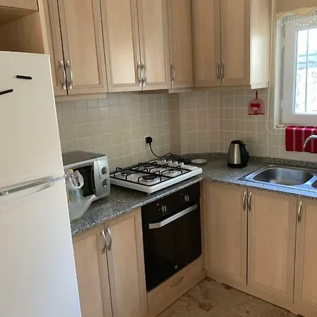 306 Sok 9a Mountain View * فتحية